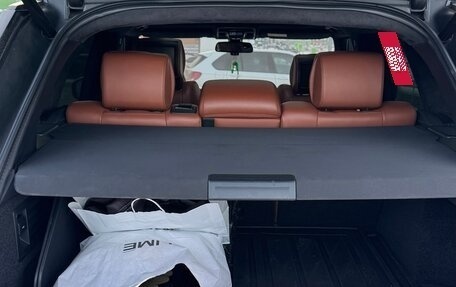 Land Rover Range Rover IV рестайлинг, 2013 год, 4 050 000 рублей, 29 фотография