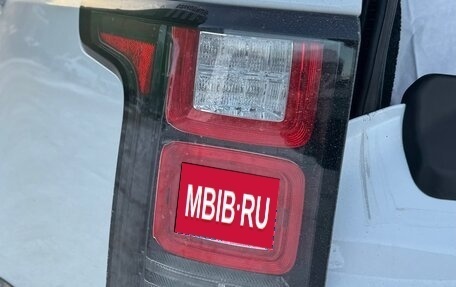 Land Rover Range Rover IV рестайлинг, 2013 год, 4 050 000 рублей, 33 фотография