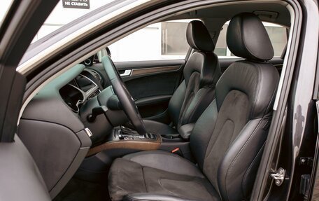 Audi A4, 2015 год, 1 265 000 рублей, 11 фотография