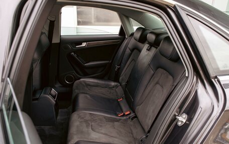 Audi A4, 2015 год, 1 265 000 рублей, 17 фотография