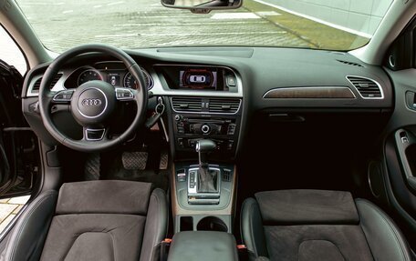 Audi A4, 2015 год, 1 265 000 рублей, 16 фотография