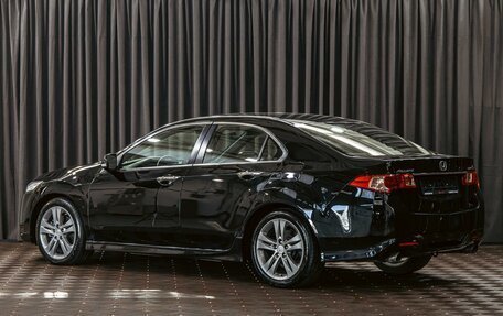 Honda Accord VIII рестайлинг, 2012 год, 1 275 000 рублей, 4 фотография