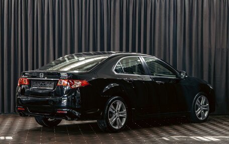 Honda Accord VIII рестайлинг, 2012 год, 1 275 000 рублей, 6 фотография