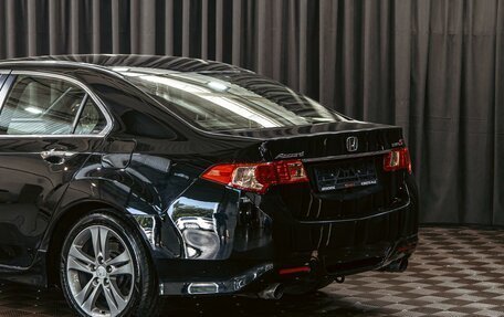 Honda Accord VIII рестайлинг, 2012 год, 1 275 000 рублей, 10 фотография