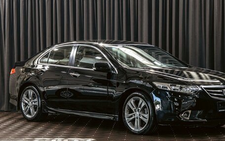 Honda Accord VIII рестайлинг, 2012 год, 1 275 000 рублей, 7 фотография