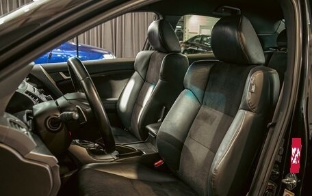 Honda Accord VIII рестайлинг, 2012 год, 1 275 000 рублей, 11 фотография