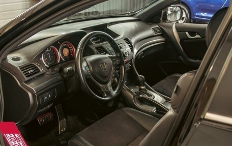 Honda Accord VIII рестайлинг, 2012 год, 1 275 000 рублей, 13 фотография