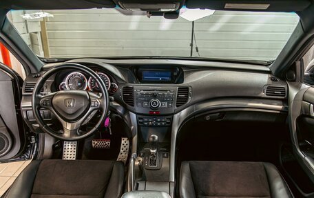 Honda Accord VIII рестайлинг, 2012 год, 1 275 000 рублей, 16 фотография