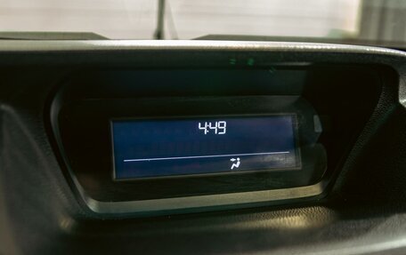 Honda Accord VIII рестайлинг, 2012 год, 1 275 000 рублей, 14 фотография