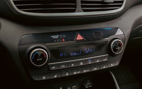 Hyundai Tucson III, 2021 год, 2 275 000 рублей, 15 фотография