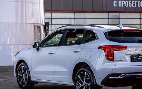 Haval Jolion, 2024 год, 1 675 000 рублей, 8 фотография