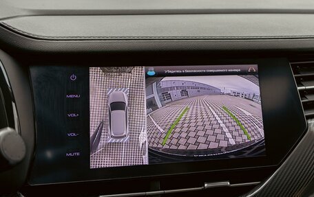 Haval F7x I, 2022 год, 1 895 000 рублей, 14 фотография