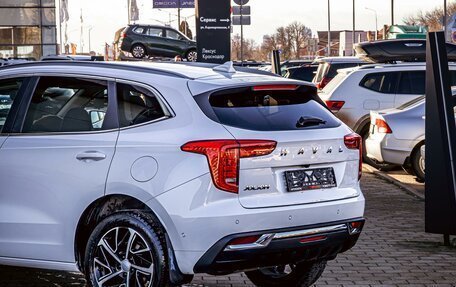 Haval Jolion, 2024 год, 1 675 000 рублей, 10 фотография