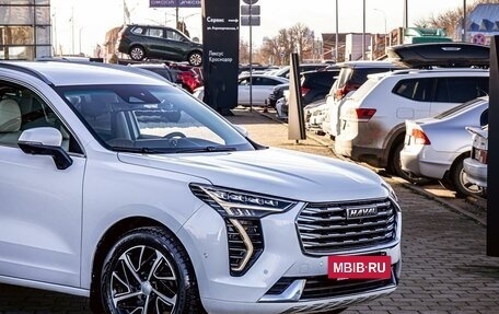 Haval Jolion, 2024 год, 1 675 000 рублей, 9 фотография