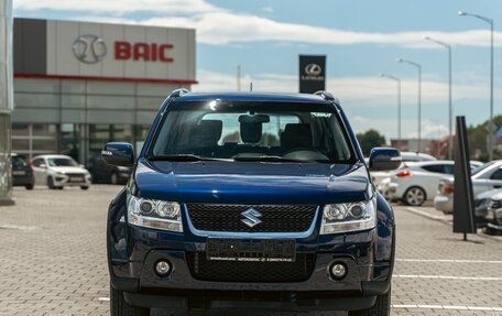 Suzuki Grand Vitara, 2012 год, 1 155 000 рублей, 2 фотография
