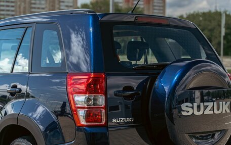 Suzuki Grand Vitara, 2012 год, 1 155 000 рублей, 8 фотография