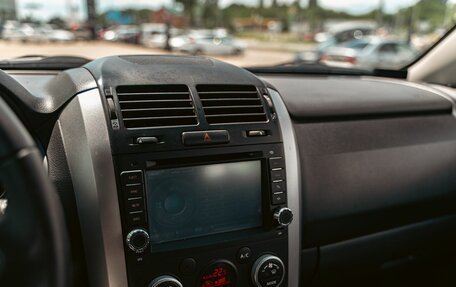 Suzuki Grand Vitara, 2012 год, 1 155 000 рублей, 16 фотография