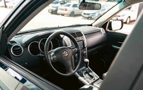 Suzuki Grand Vitara, 2012 год, 1 155 000 рублей, 10 фотография