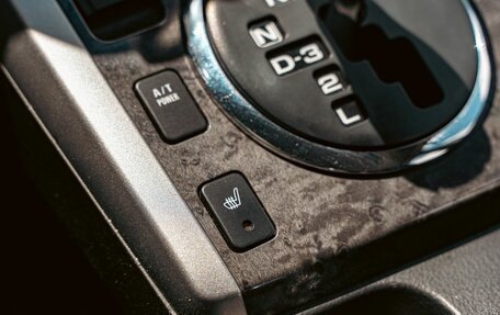 Suzuki Grand Vitara, 2012 год, 1 155 000 рублей, 19 фотография