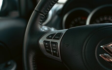 Suzuki Grand Vitara, 2012 год, 1 155 000 рублей, 14 фотография