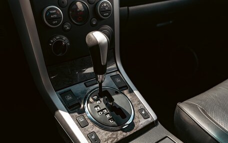 Suzuki Grand Vitara, 2012 год, 1 155 000 рублей, 18 фотография