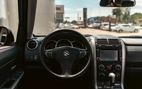 Suzuki Grand Vitara, 2012 год, 1 155 000 рублей, 12 фотография