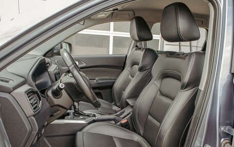 Chery Tiggo 4 I рестайлинг, 2021 год, 1 125 000 рублей, 11 фотография