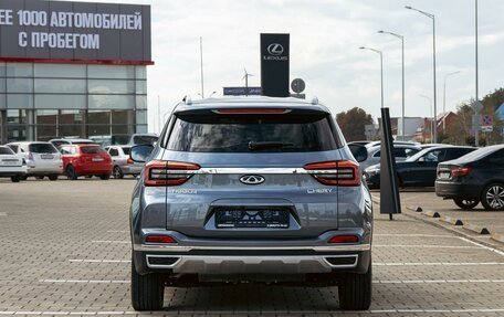 Chery Tiggo 4 I рестайлинг, 2021 год, 1 125 000 рублей, 5 фотография