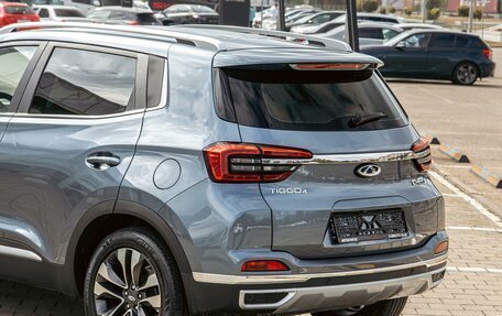 Chery Tiggo 4 I рестайлинг, 2021 год, 1 125 000 рублей, 10 фотография