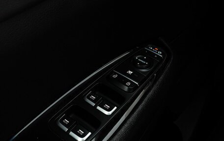KIA Optima IV, 2019 год, 1 955 000 рублей, 15 фотография
