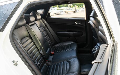 KIA Optima IV, 2019 год, 1 955 000 рублей, 31 фотография