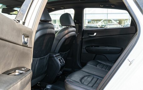 KIA Optima IV, 2019 год, 1 955 000 рублей, 34 фотография