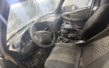 Chevrolet Niva I рестайлинг, 2004 год, 8 фотография