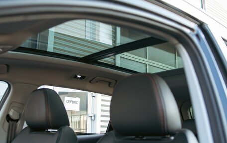 Chery Tiggo 7 Pro, 2020 год, 1 445 000 рублей, 17 фотография