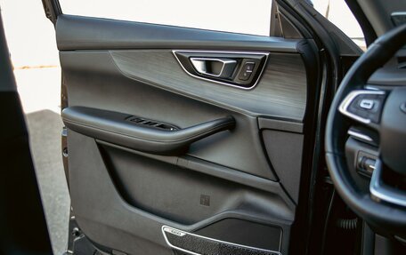 Chery Tiggo 7 Pro, 2020 год, 1 445 000 рублей, 12 фотография