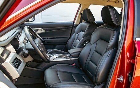 Geely Atlas I, 2021 год, 1 525 000 рублей, 11 фотография