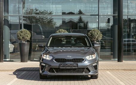 KIA cee'd III, 2019 год, 1 485 000 рублей, 2 фотография