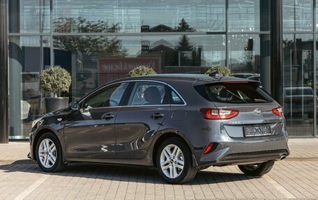 KIA cee'd III, 2019 год, 1 485 000 рублей, 4 фотография