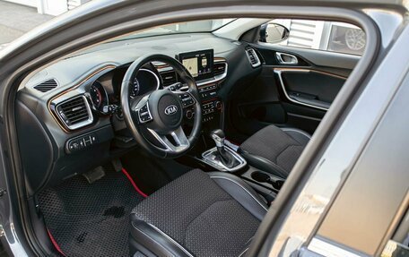 KIA cee'd III, 2019 год, 1 485 000 рублей, 13 фотография