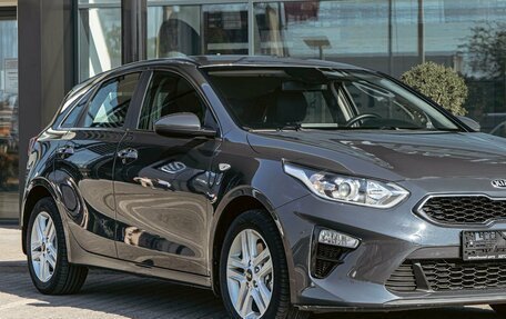 KIA cee'd III, 2019 год, 1 485 000 рублей, 7 фотография