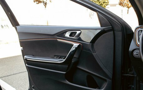 KIA cee'd III, 2019 год, 1 485 000 рублей, 12 фотография