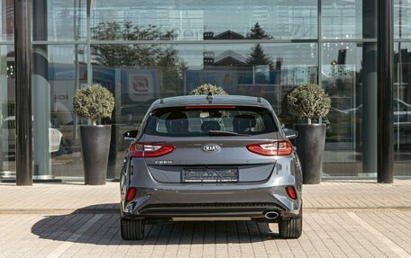 KIA cee'd III, 2019 год, 1 485 000 рублей, 5 фотография