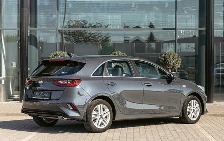 KIA cee'd III, 2019 год, 1 485 000 рублей, 6 фотография