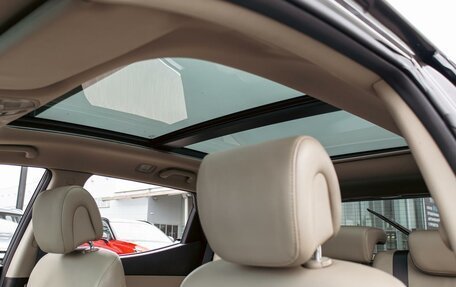 Hyundai Santa Fe III рестайлинг, 2018 год, 1 995 000 рублей, 17 фотография