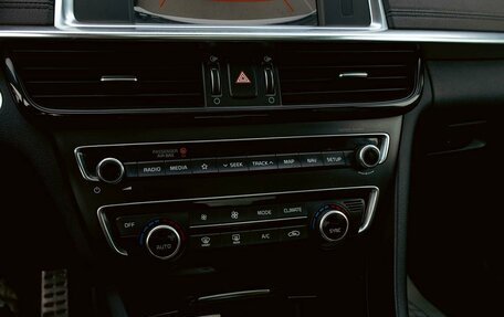 KIA Optima IV, 2020 год, 2 045 000 рублей, 15 фотография