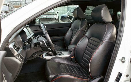 KIA Optima IV, 2020 год, 2 045 000 рублей, 11 фотография