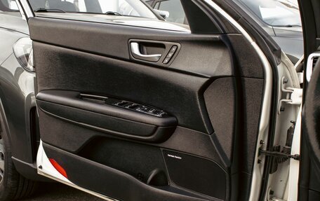 KIA Optima IV, 2020 год, 2 045 000 рублей, 12 фотография