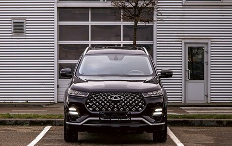 Chery Tiggo 7 Pro, 2023 год, 1 295 000 рублей, 2 фотография