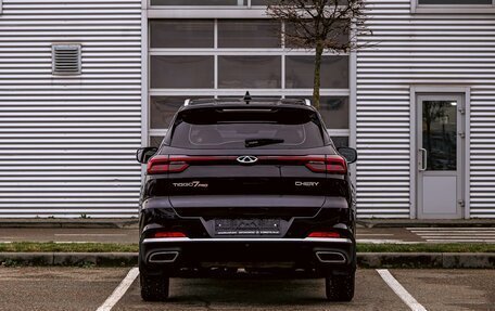 Chery Tiggo 7 Pro, 2023 год, 1 295 000 рублей, 5 фотография