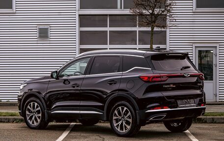 Chery Tiggo 7 Pro, 2023 год, 1 295 000 рублей, 4 фотография